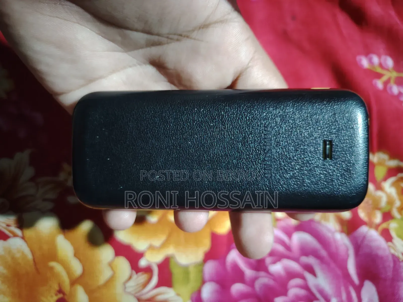 Samsung B310 Black