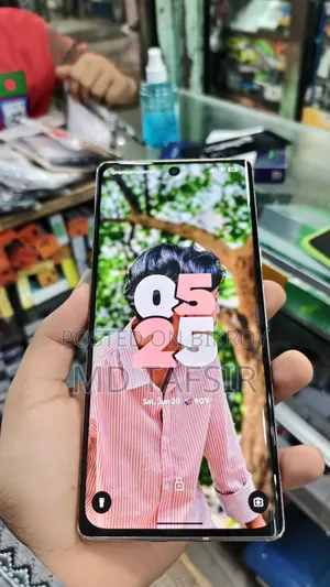 Google Pixel 6 Pro ১২৮ জিবি