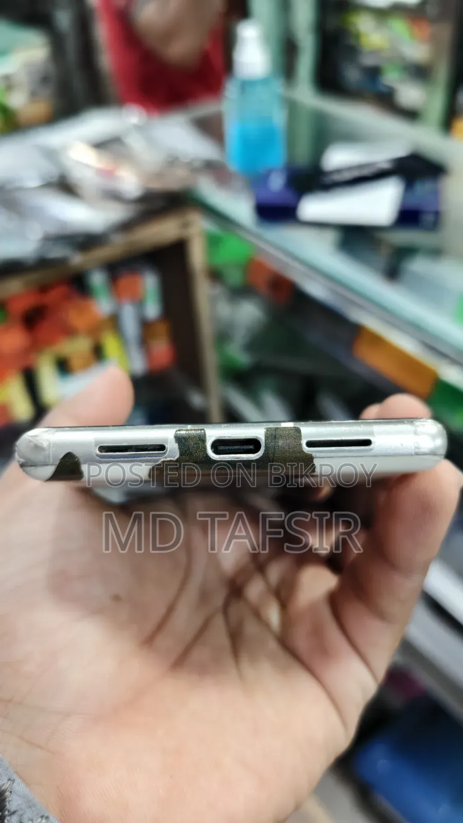 Google Pixel 6 Pro ১২৮ জিবি