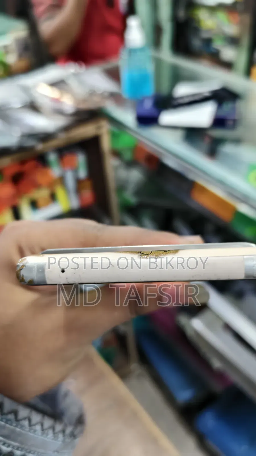 Google Pixel 6 Pro ১২৮ জিবি