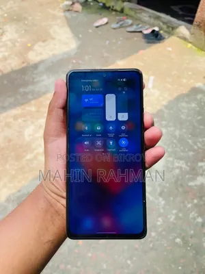 Xiaomi Redmi Note 10 Pro 128 GB Orange