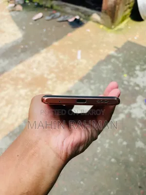 Xiaomi Redmi Note 10 Pro 128 GB Orange