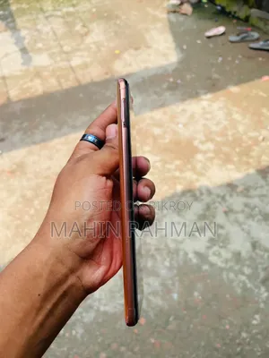Xiaomi Redmi Note 10 Pro 128 GB Orange