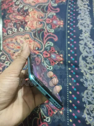Vivo Y51 16 GB Blue