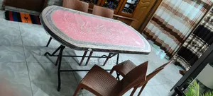 RFL Dining Table and Chairs