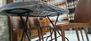 RFL Dining Table and Chairs