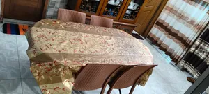 RFL Dining Table and Chairs