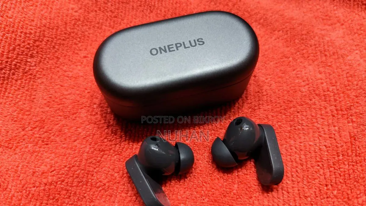 Oneplus Nord Buds 2 TWS