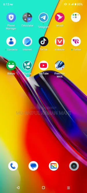 Realme C30s 64 GB