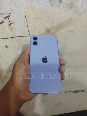 Apple iPhone 12 128 GB