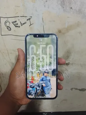 Apple iPhone 12 128 GB
