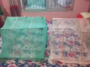 মশারির