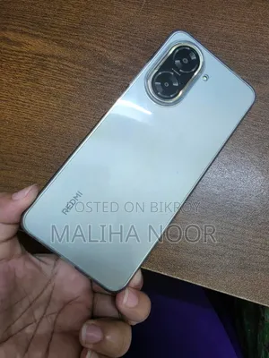 Xiaomi Redmi A5 4G 64 GB Gray