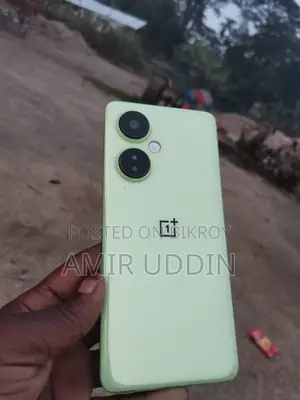 ওয়ানপ্লাস নর্ড সিই ৩ লাইট ৫জি ১২৮ জিবি