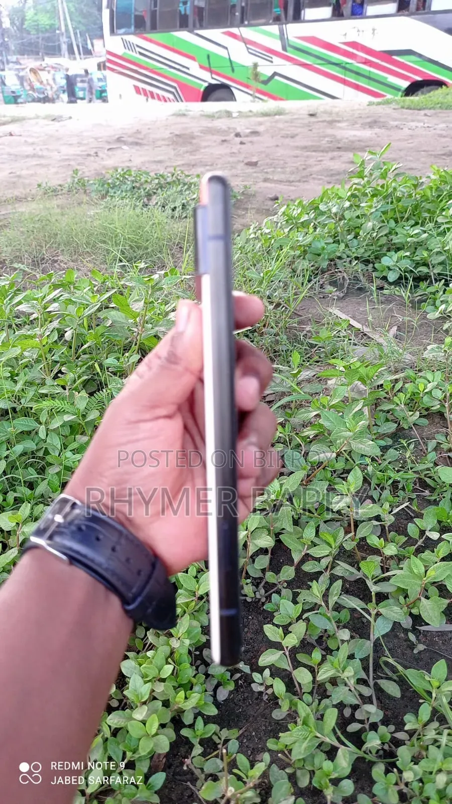Google Pixel 6 ১২৮ জিবি পার্পল
