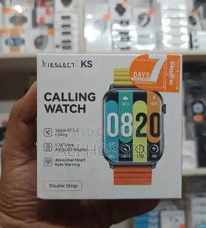 Kieslect Ks ( সেরা অফার )
