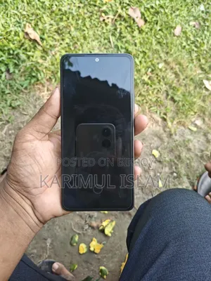 New Xiaomi Redmi Note 14 5G 256 GB Black