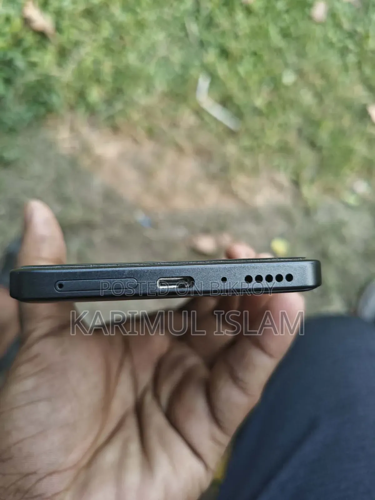 New Xiaomi Redmi Note 14 5G 256 GB Black