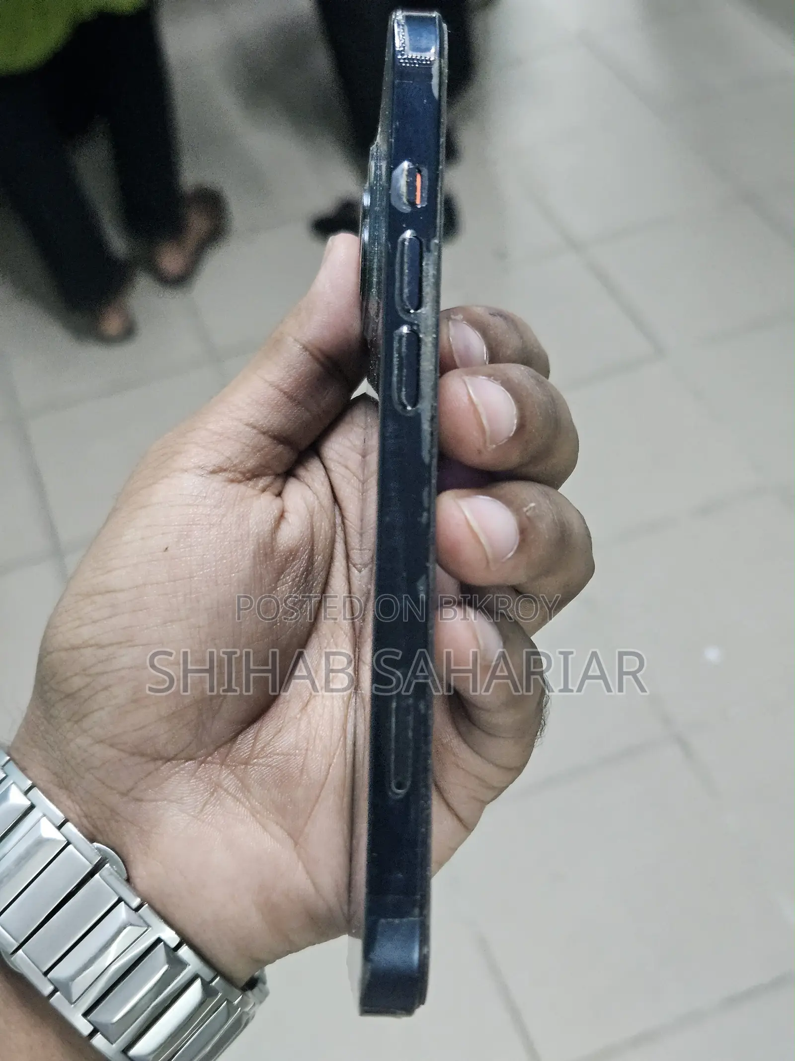 Apple iPhone 13 128 GB Blue