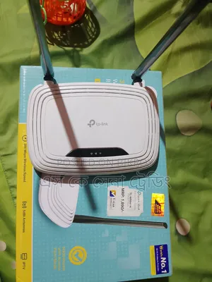 ২ মাস ব্যবহার রাউটার