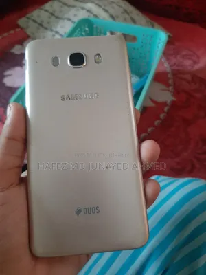 Samsung Galaxy J7 16 GB Rose Gold