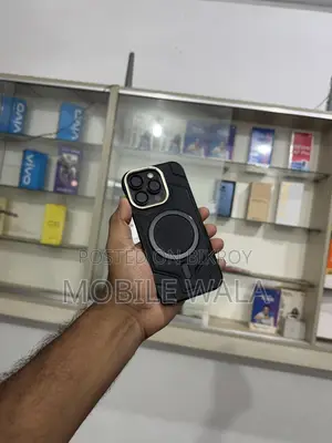 অ্যাপল আইফোন ১৬ প্রো ১২৮ জিবি কালো