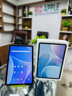 ইনফিনিক্স এক্সপ্যাড ২০ ২৫৬ জিবি সবুজ