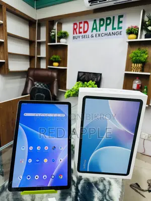 Infinix Xpad 20 256 GB Green