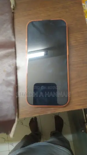 Apple iPhone 17 Pro 512 GB Orange