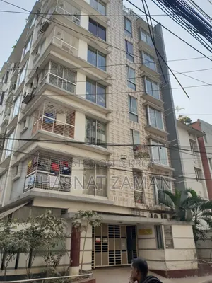 ইউসুফজাই কটেজ, মোহাম্মদপুরে ৩ বেডরুমের অ্যাপার্টমেন্ট ভাড়ার জন্য