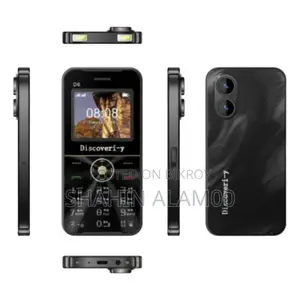 New Mobile Phone