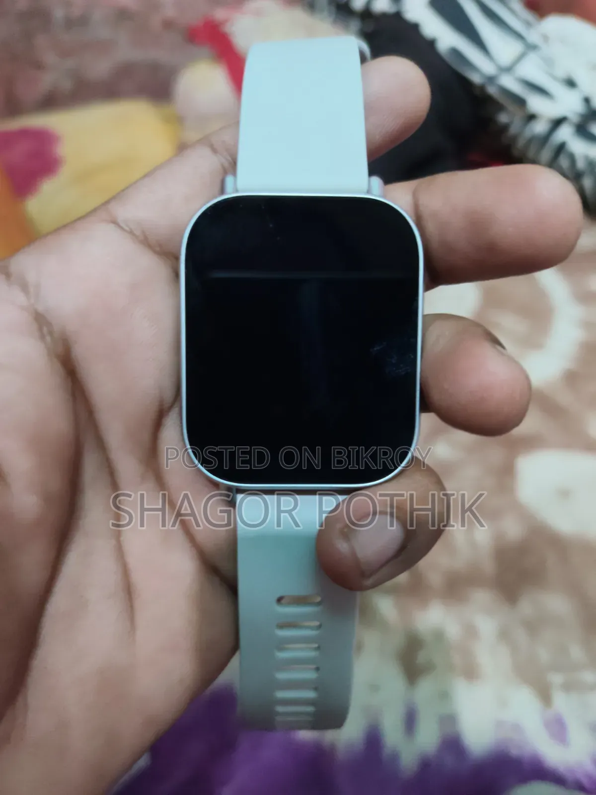 রেডমি মোবাইল ওয়াচ ৫ অ্যাক্টিভ