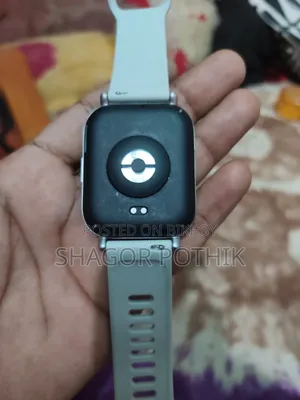 রেডমি মোবাইল ওয়াচ ৫ অ্যাক্টিভ