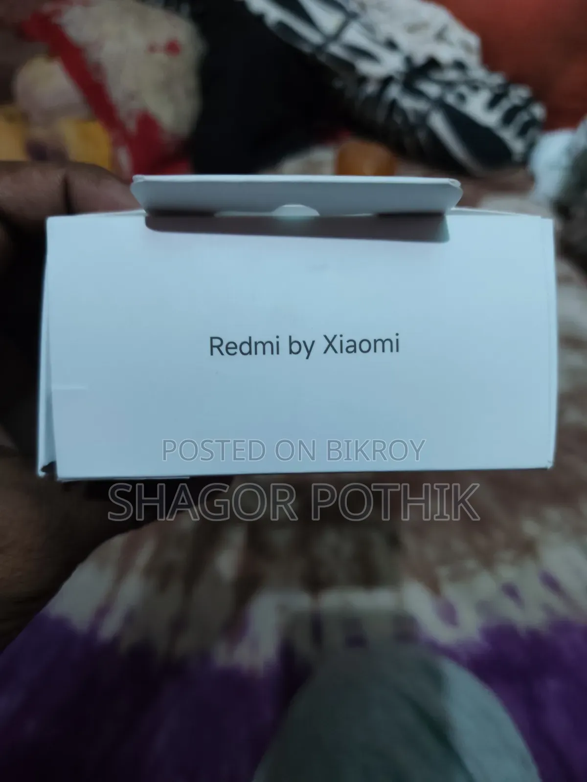 রেডমি মোবাইল ওয়াচ ৫ অ্যাক্টিভ