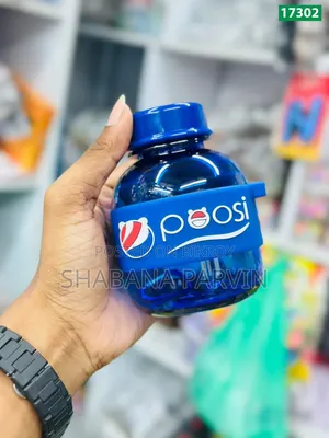 Premium Bottle