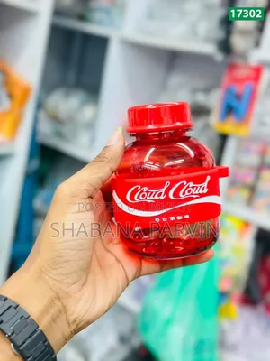 Premium Bottle