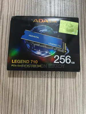SSD M.2 256GB