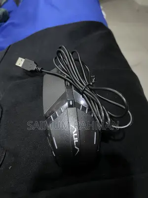 বাজেট গেমিং মাউস বিক্রি হবে!