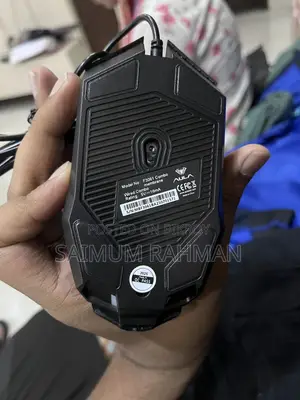 বাজেট গেমিং মাউস বিক্রি হবে!