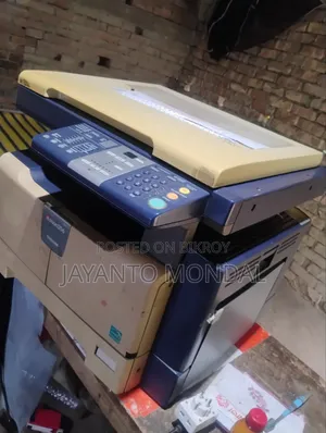 দুইটা মেশিন বিক্রয় হবে।