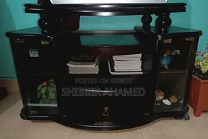 TV Cabinet