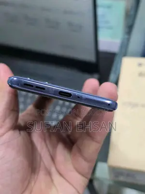 Motorola Edge 60 Fusion 256 GB Gray