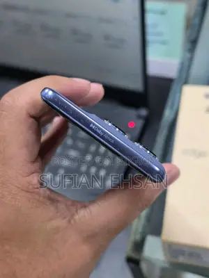 Motorola Edge 60 Fusion 256 GB Gray