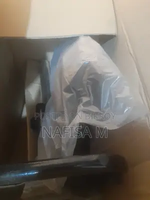 Walton Pedestal Fan 450mm - Model: Wpf18b-PBC (Intact Box)