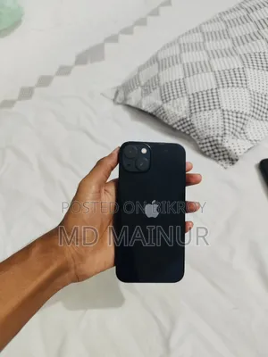 Apple iPhone 13 512 GB Blue