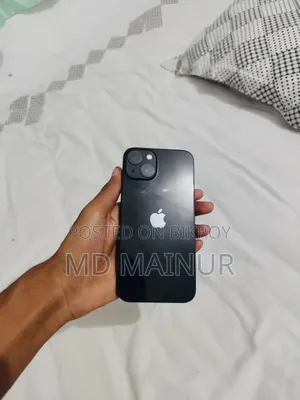 Apple iPhone 13 512 GB Blue