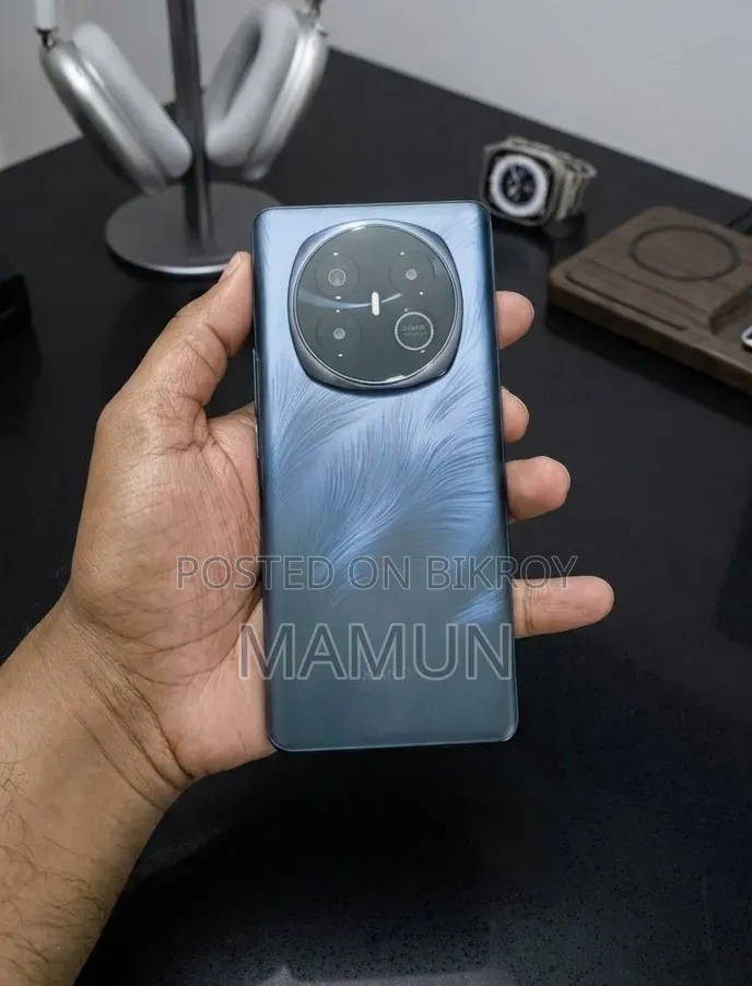 Walton XANON X91 256 GB Blue