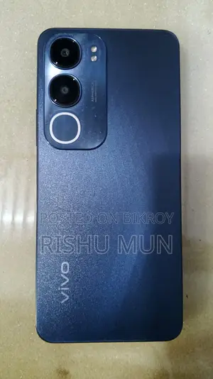 Vivo Y19s Pro 128 GB Blue