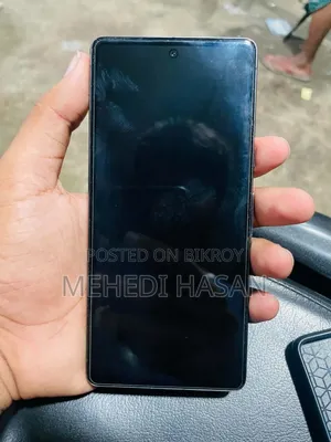 Google Pixel 7 128 GB Black