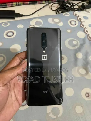 OnePlus 8 128 GB Black